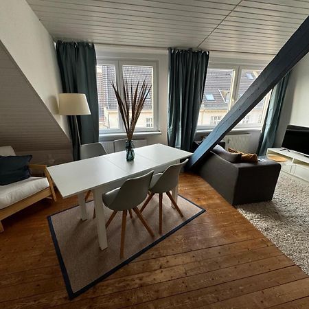 Cosy & Central Flat Near Duesseldorf Center Extérieur photo