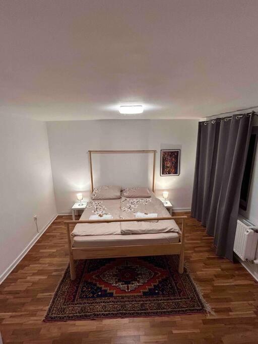 Cosy & Central Flat Near Duesseldorf Center Extérieur photo
