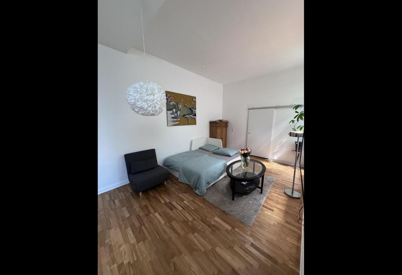 Cosy & Central Flat Near Duesseldorf Center Extérieur photo
